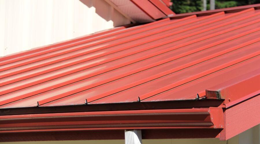 Emergency Industrial Roof Repair in Charleston, ME